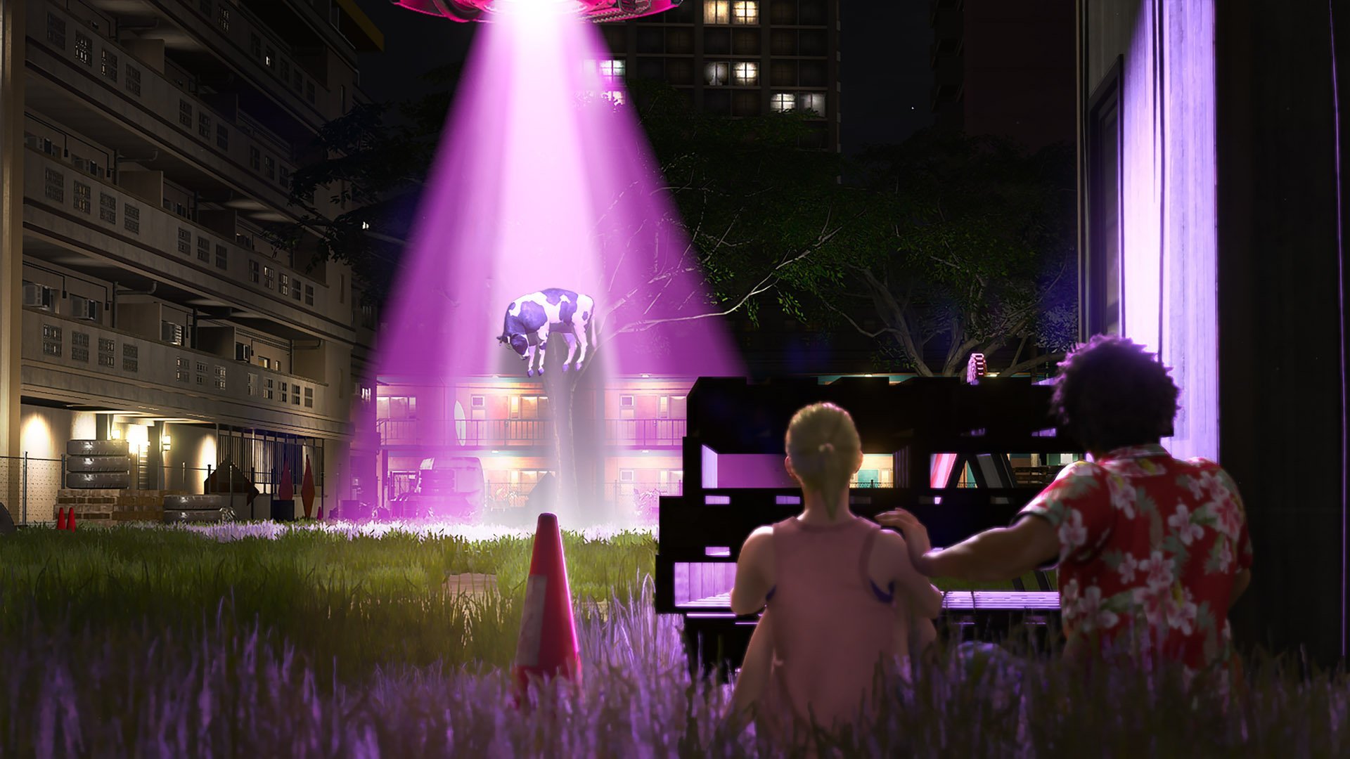 Like a Dragon: Infinite Wealth - Imagen 17